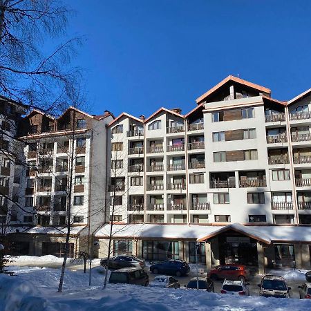 Borovets Gardens Ski Apartment Exterior foto