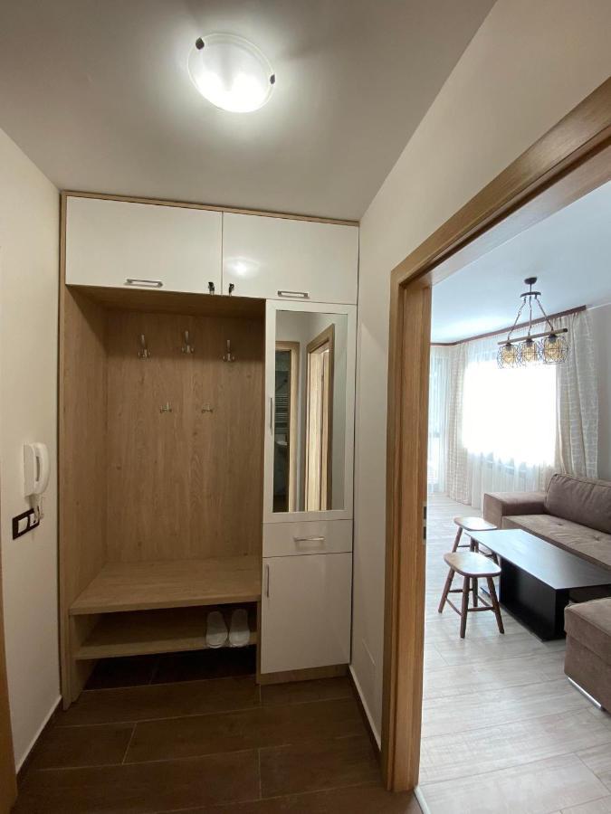Borovets Gardens Ski Apartment Exterior foto