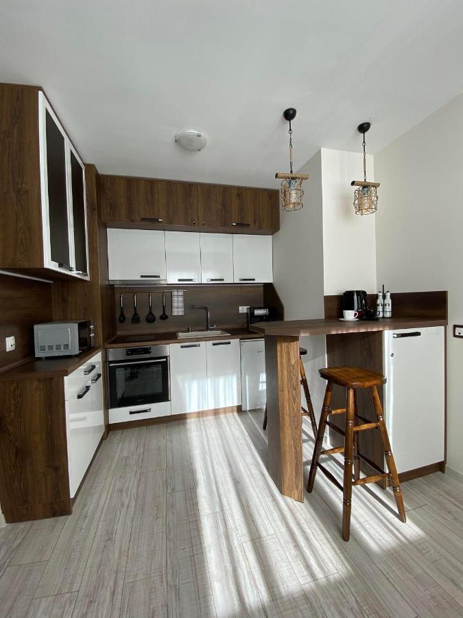Borovets Gardens Ski Apartment Exterior foto